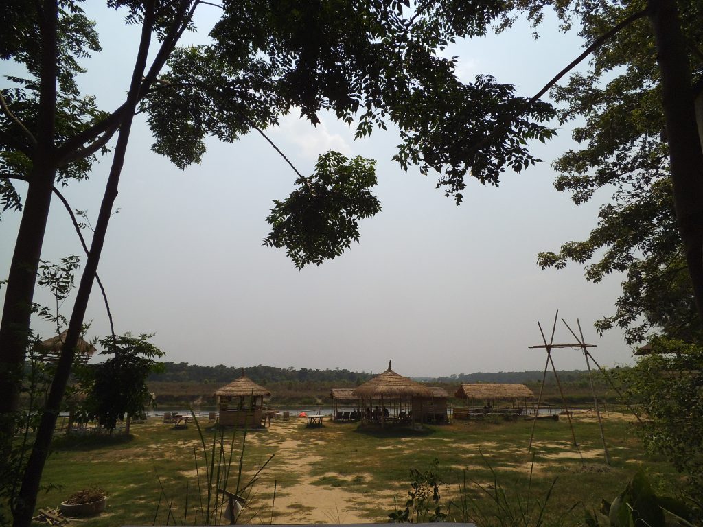 Village Sauraha