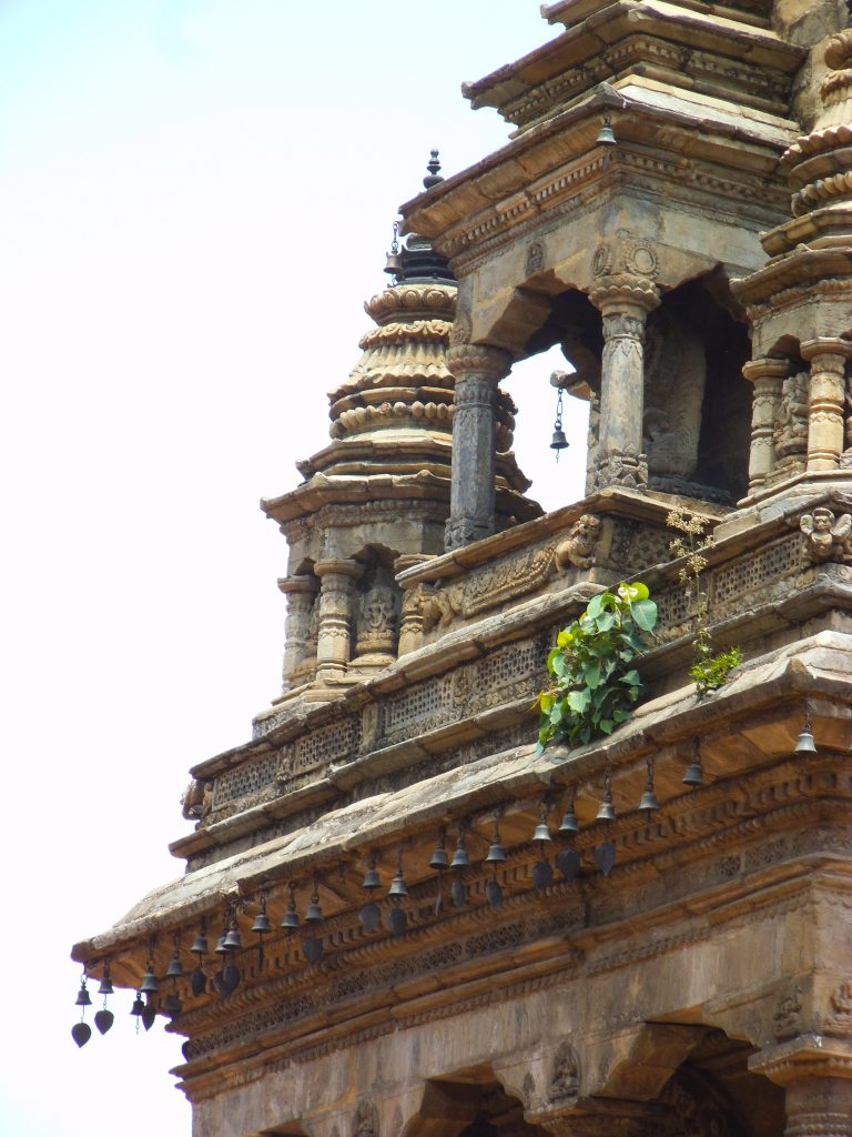 Batsala Devi temple